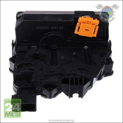 Serratura sportello maxgear - sportello,