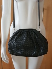 Cloud Bag Bottega Style pelle