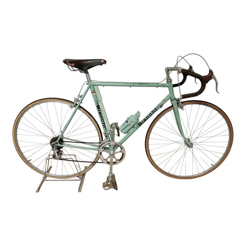 Bianchi campione del mondo - del,