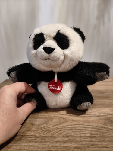Peluche panda kevin - panda,