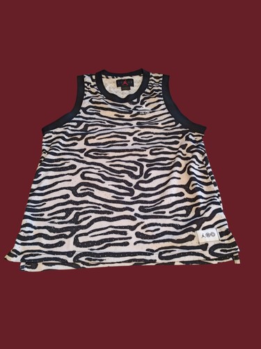 Jordan basket tanktop 06 - jordan,