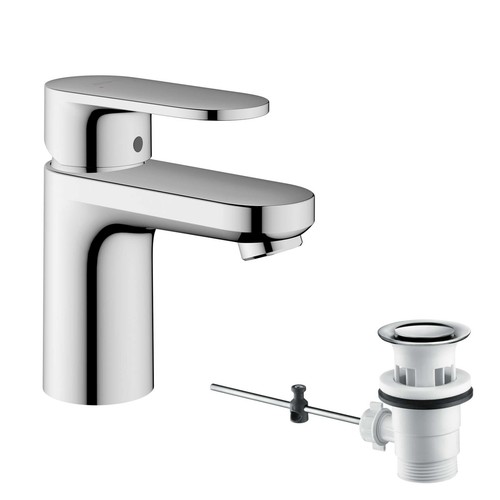 Rubinetto lavabo colonna - lavabo, a