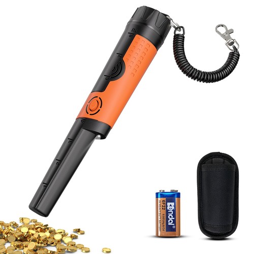 Sunpow metal detector - sunpow,