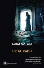 Libri Luigi Natoli - I Beati