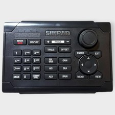 Simrad O2000 Remote Controller