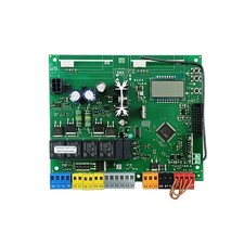 Ricambio centrale elettronica