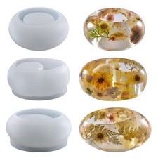 Woohome 3 Pz Stampi per