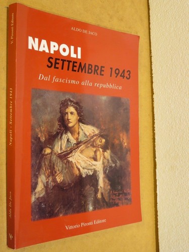 Napoli settembre 1943 dal - settembre,