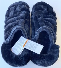 Zoccolo trapuntato foderato