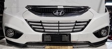 PARAURTI ANTERIORE COMPLETO PER HYUNDAI iX35 1° Serie (10>)