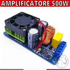 Modulo amplificatore audio - modulo,