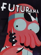 COFANETTO DVD - FUTURAMA