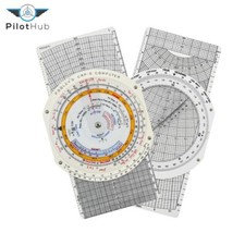 NEW Pooleys CRP-5W Pilot Flight Computer EASA CAA ATPL EXAMS