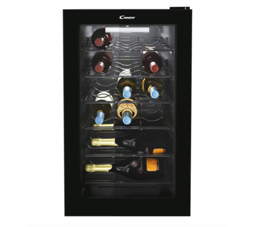 Candy cwc021mnf frigo vino - candy,