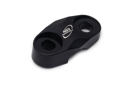 As3 morsetto linea freno - morsetto,
