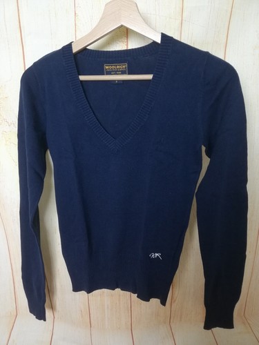 Maglione donna woolrich - da,