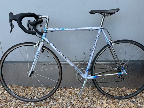 Colnago master xtra light art - master, xtra-light