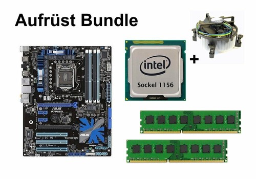 Bundle aggiornamento asus - bundle,