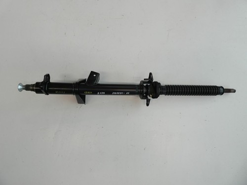 Tubo guaina completo sterzo
