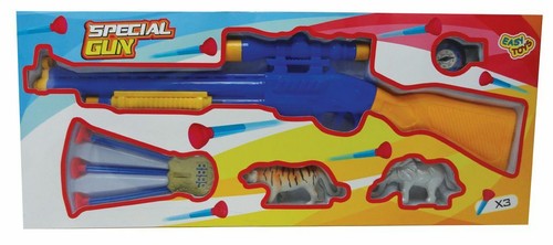 Special gun fucile - x,