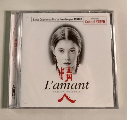 Amant gabriel - (expanded)-,