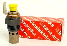 CANDELETTA PRERISCALDO 12V PERKINS LEYLAND CATERPILLAR KOMATSU LAVERDA VOLVO