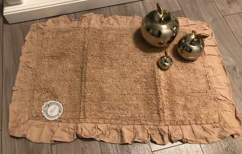 Tappeto bagno blanc mariclo - tappeto,