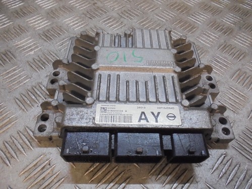 2008 nissan qashqai dci - 2008,