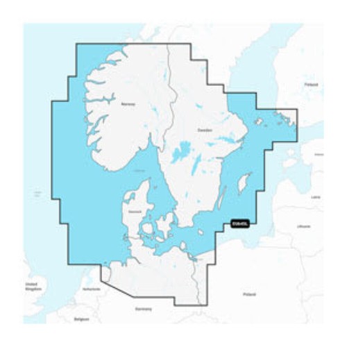 Navionics 010 c1353 - navionics, 010-c1353-30