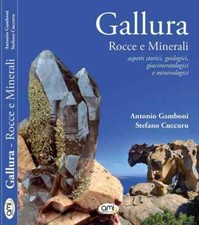 Gallura - Rocce e Minerali
