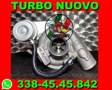 TURBINA NUOVA TURBO 708847