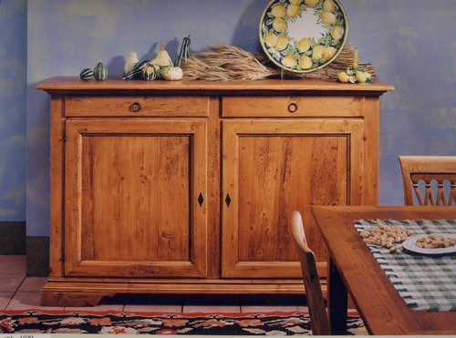 Credenza madia soggiorno - credenza,