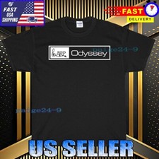 NUOVA CAMICIA ARP ODYSSEY LOGO