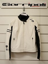 GIACCA DUCATI MONSTER DONNA PELLE COD: DU-981505004