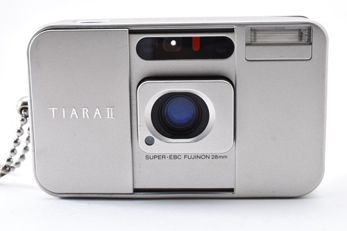 Fuji fujifilm cardia mini - fujifilm,