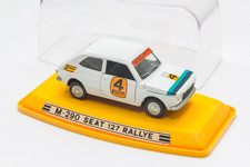 Pilen Seat Fiat 127 Rallye 290