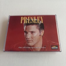 ELVIS PRESLEY All Time