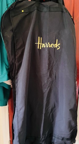 Harrods borsa porta tuta - tuta,
