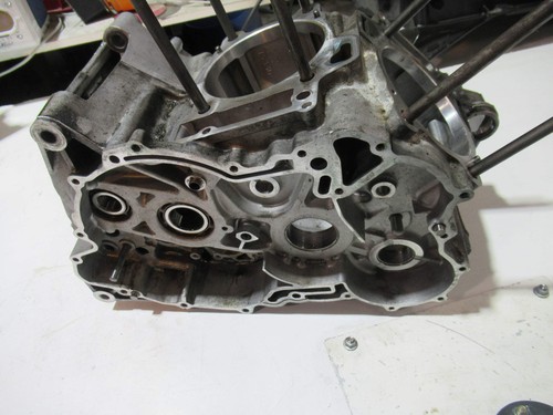 Carter motore aprilia rsv - carter,