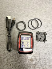Garmin Edge 500 Ciclocomputer