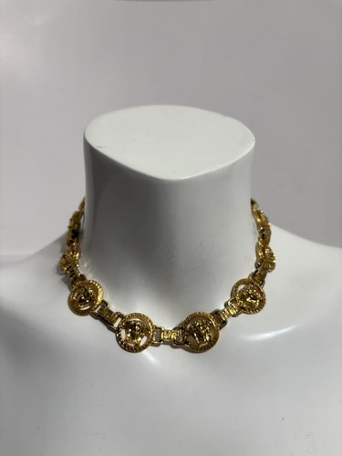 Collana girocollo vintage