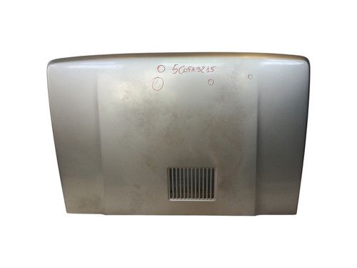 Cofano anteriore fiat - fiat, panda