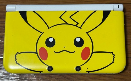 Nintendo 3ds pokemon - 3ds, ll