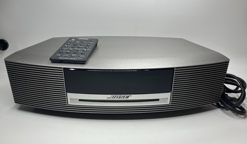 Radio bose wave - wave, music