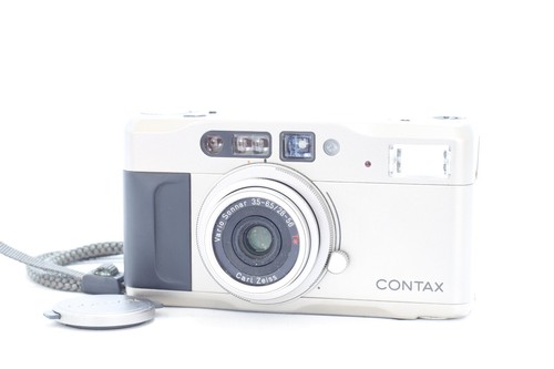 Duty mint contax - 【no, mint】contax