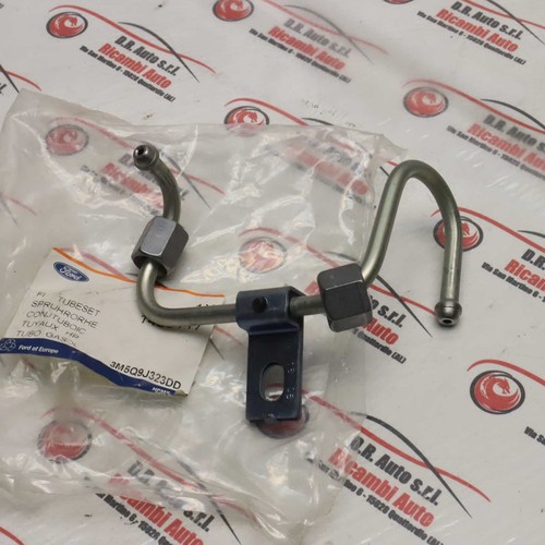 Tubo iniezione gasolio ford - tubo,