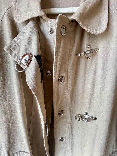 Cappotto pompiere polbot - pompiere,