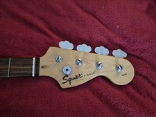 Squier By Fender Precision