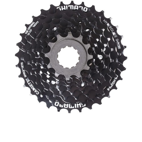 Shimano pacco pignoni hg200 - pignoni, cs-hg200