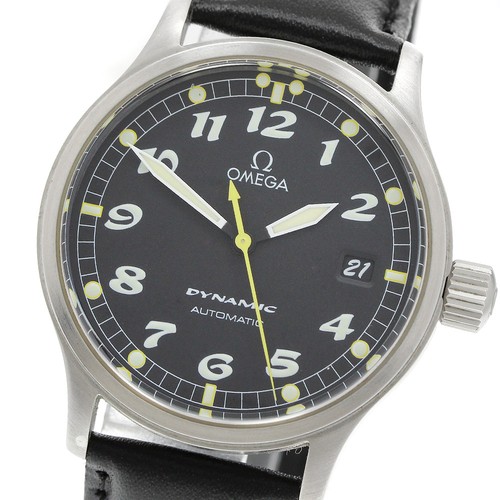 Orologio uomo automatico omega - orologio,